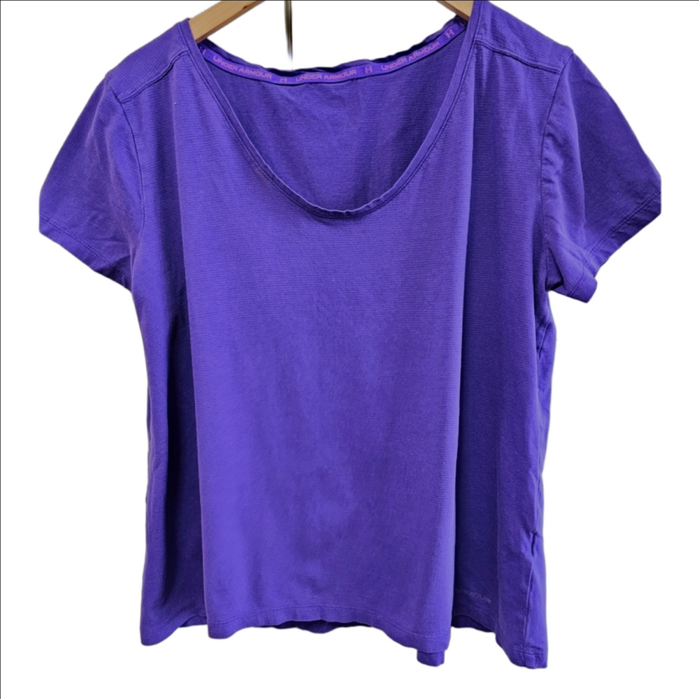 Under Armour Gym T